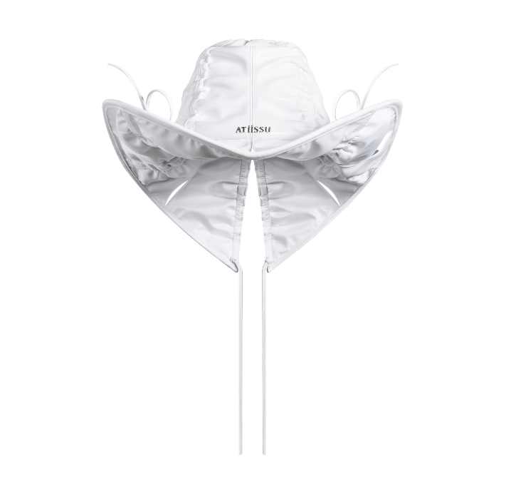 ATIISSU Slin Cowboy Hat (Felix Wear) ATIISSU  DKshop