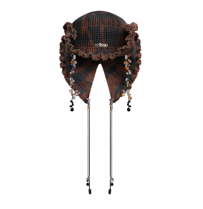 ATIISSU Holic Cowboy Hat ATIISSU  DKshop