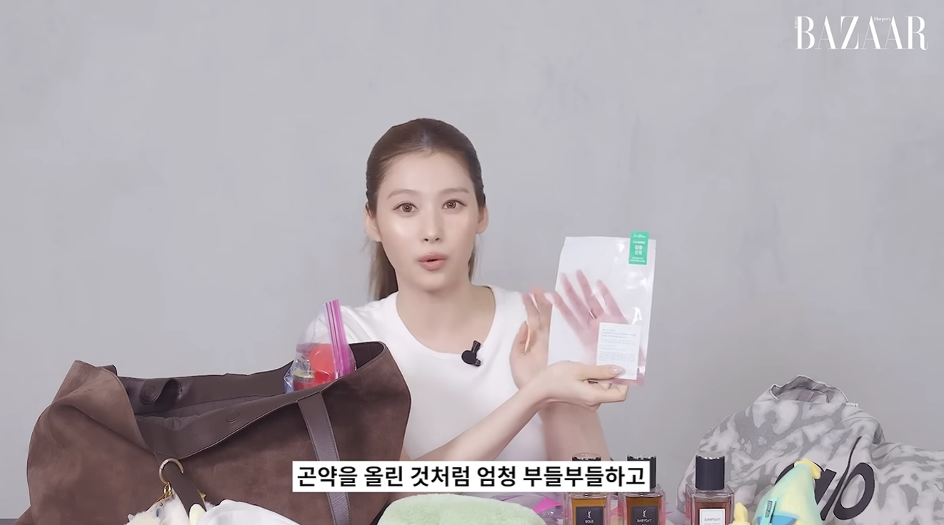 Dr.Althea Cushion Veil Calming Mask 4 sheets Dr.Althea  DKshop