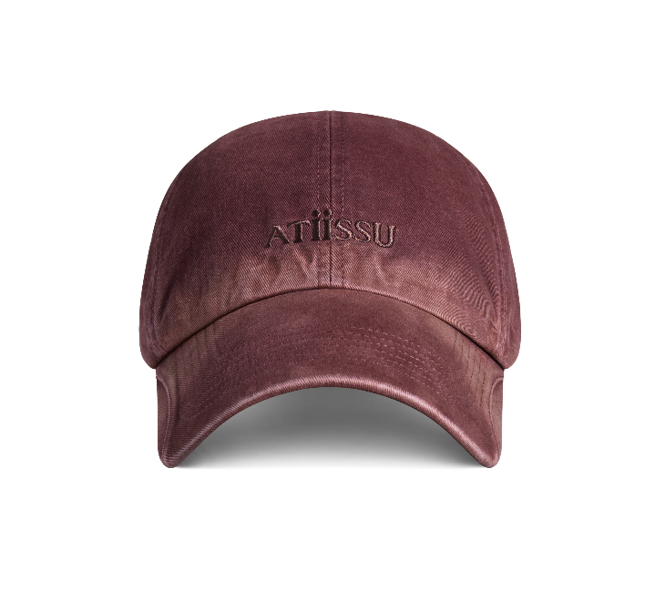 ATIISSU Dernin Cap ATIISSU  DKshop