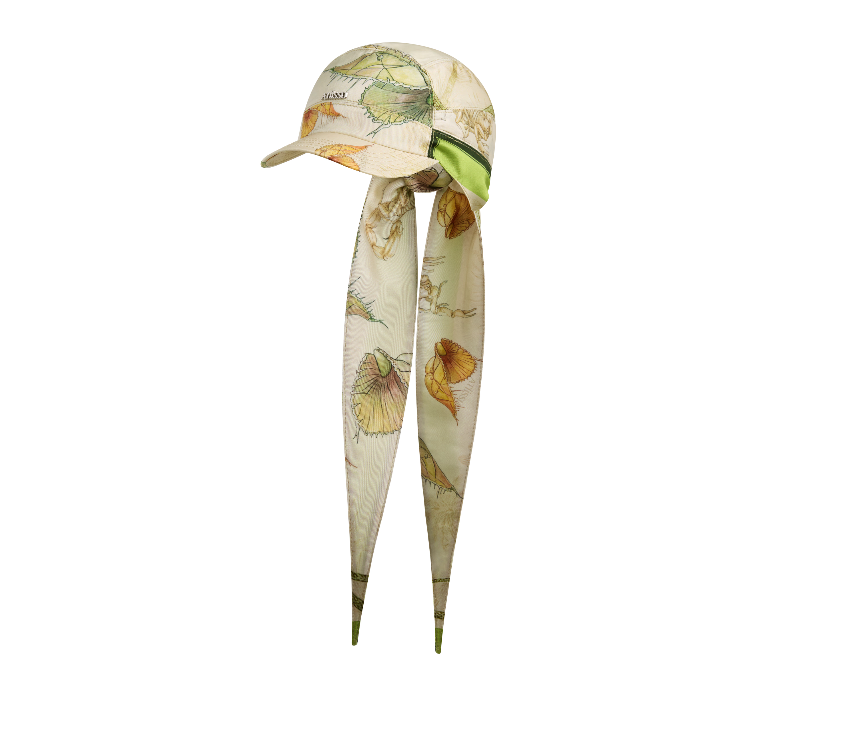 ATIISSU Scaffy Cap ATIISSU  DKshop