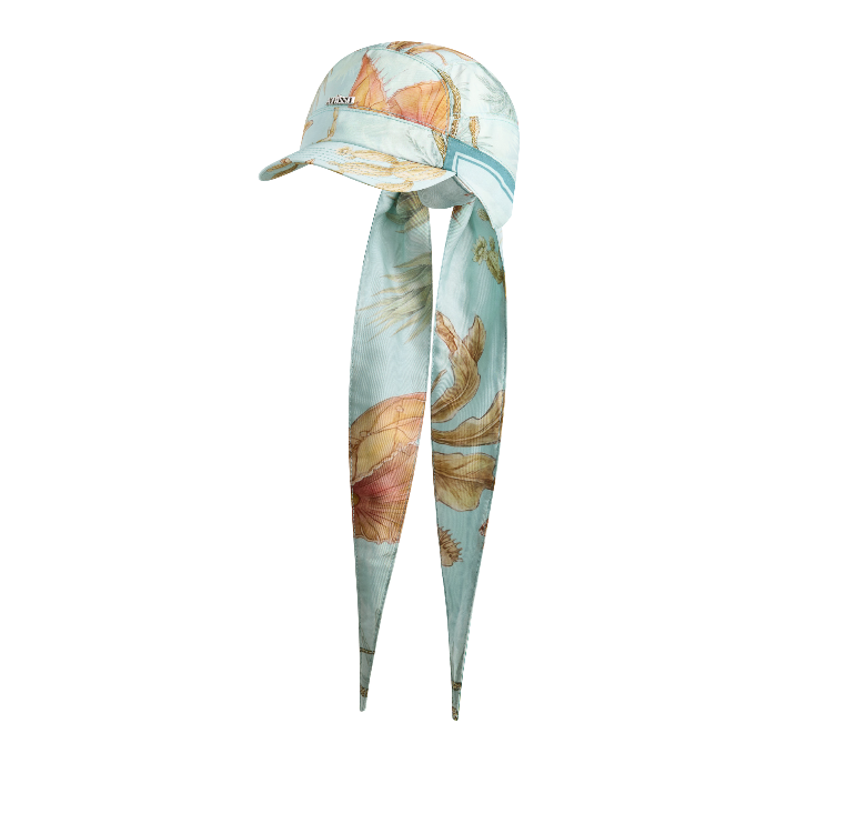 ATIISSU Scaffy Cap ATIISSU  DKshop
