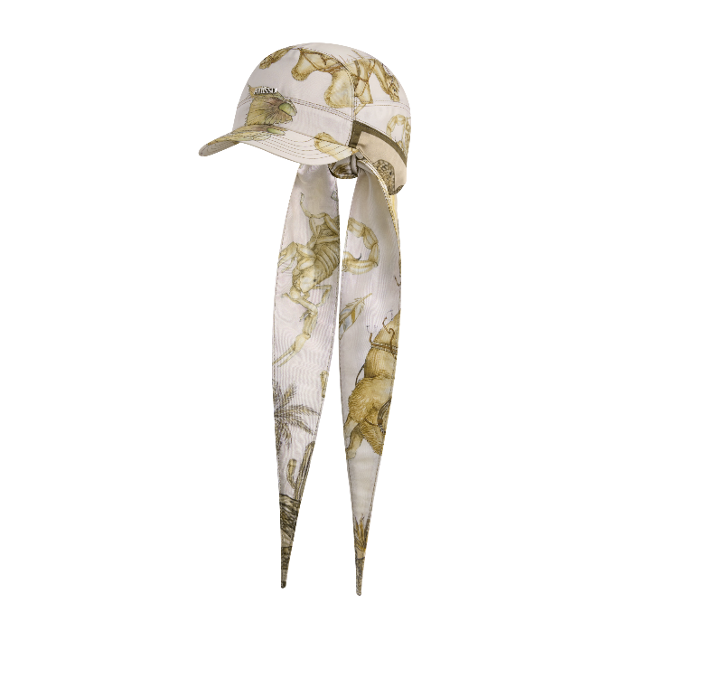 ATIISSU Scaffy Cap ATIISSU  DKshop
