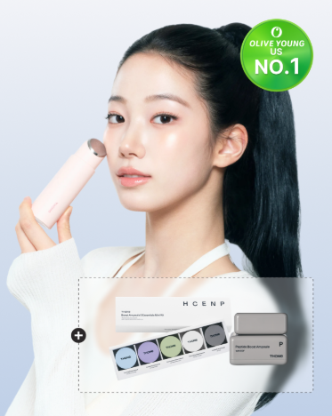 [KAZUHA PICK] THOME Twenty Up Beauty Device THOME  DKshop