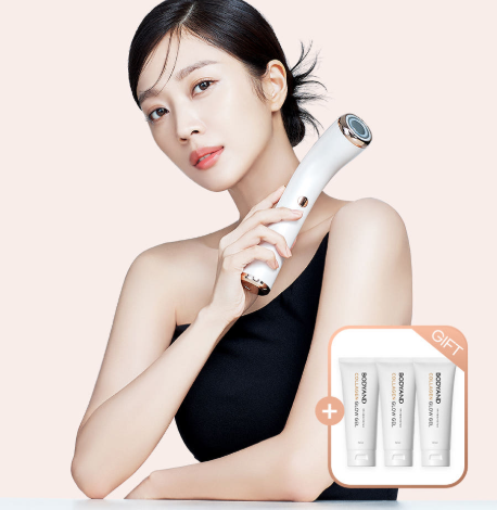 [NEW LAUNCH!] bodyand Glowthera Beauty Device