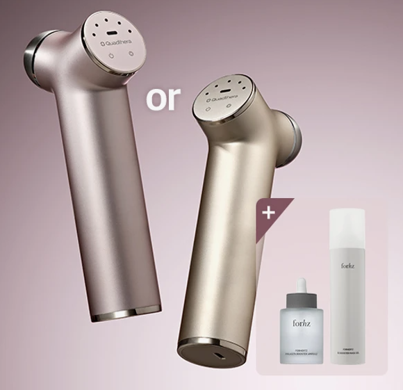 [Quadthera] TITAN Lifting Beauty Device