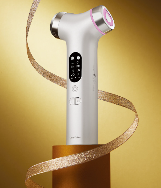 [NEW LAUNCH!] DUALTETRA HALO Beauty Device