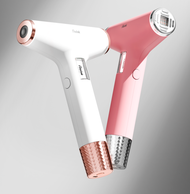 [Aalok] ULTRA CHANGE FOCUS – All-in-One Home Beauty Device