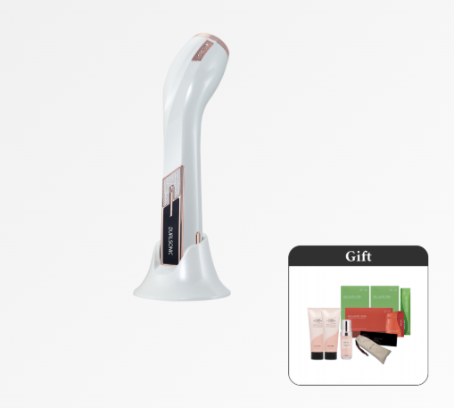 [DUALSONIC] Maximum Alpha Device