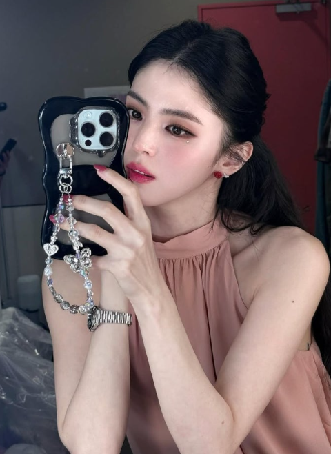 GRAGG DOUBLE LAYERS CASE (JOY WEAR) GRAGG  DKshop