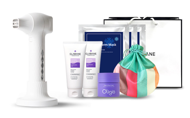 [CLABIANE] Oligihome Beauty Device CLABIANE  DKshop