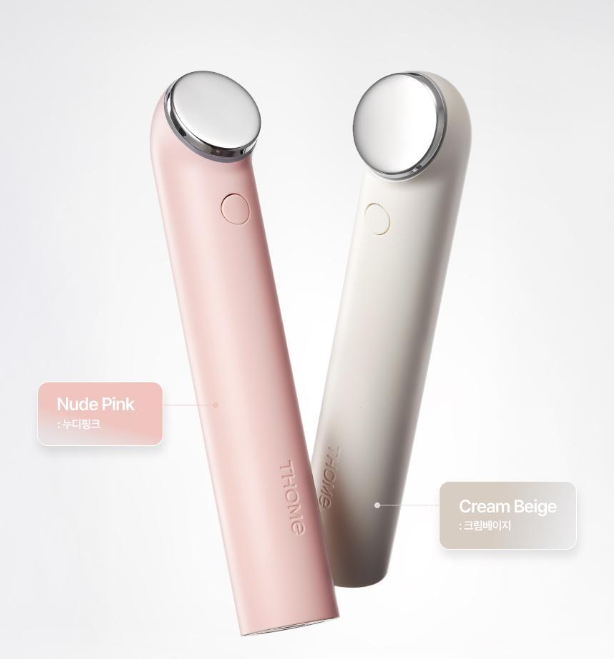 [NEW LAUNCH!] THOME THE GLOW SIGNATURE (BEAUTY DEVICE) THOME  DKshop