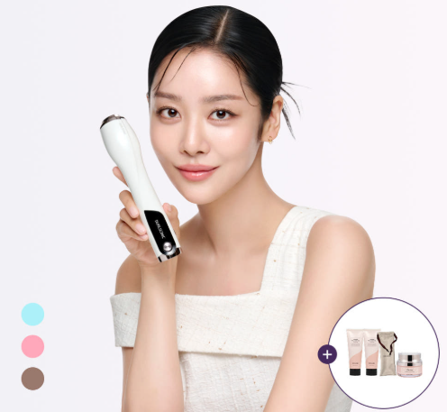 [DUALSONIC] Effect (Ultrasonic Lifting & Skin Firming Care) DUALSONIC  DKshop