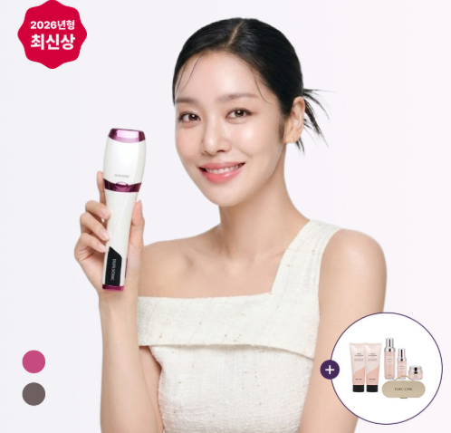 [DUALSONIC] OPTIMUM Beauty Device DUALSONIC  DKshop