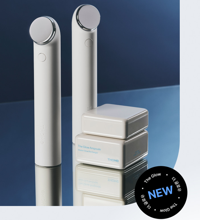 [NEW LAUNCH!] THOME THE GLOW SIGNATURE (BEAUTY DEVICE) THOME  DKshop
