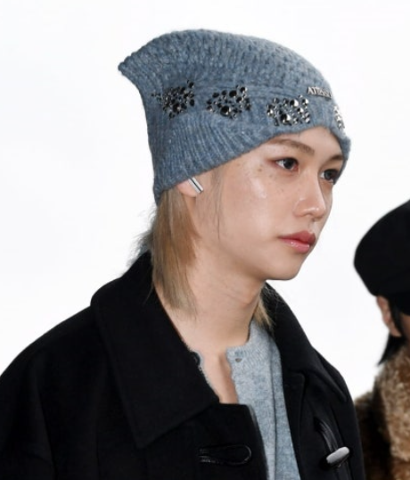 ATIISSU Yoda Beanie (FELIX Wear) ATIISSU  DKshop