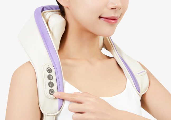 [BALANCE FIT] Neck & Shoulder Massager BALANCE FIT  DKshop