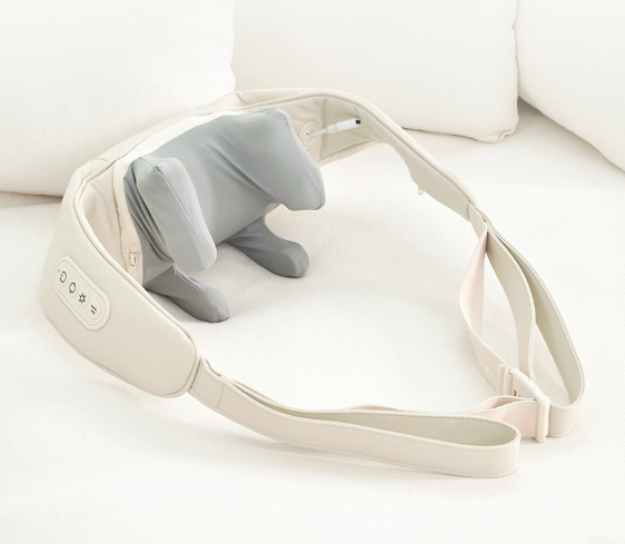 [SPAR] Portable Neck & Shoulder Massager PRO SPAR  DKshop