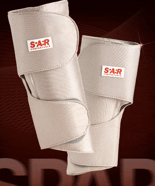 [SPAR] Portable Calf Massager SPAR  DKshop