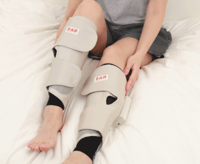 [SPAR] Portable Calf Massager SPAR  DKshop