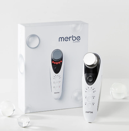 [MERBE] Platinum Beauty Device MERBE  DKshop