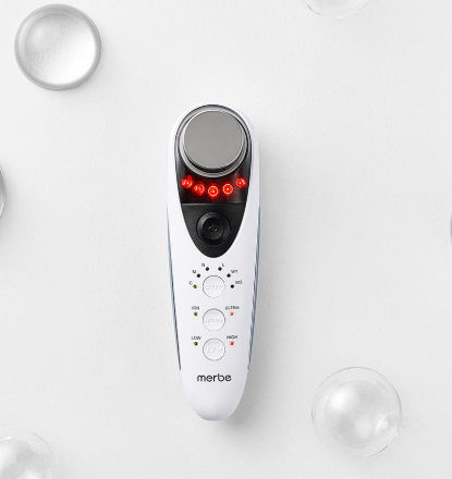 [MERBE] Platinum Beauty Device MERBE  DKshop