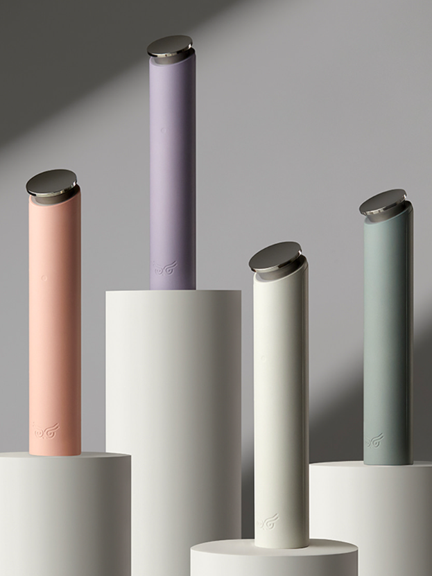 [MENNEFER] REJUPULSE (facial lifting device) MENNEFER  DKshop