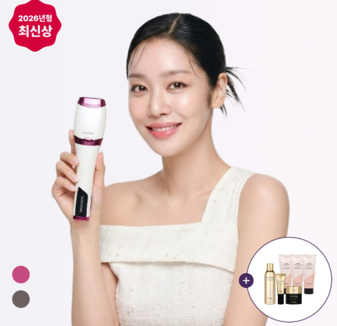 [DUALSONIC] OPTIMUM Beauty Device DUALSONIC  DKshop