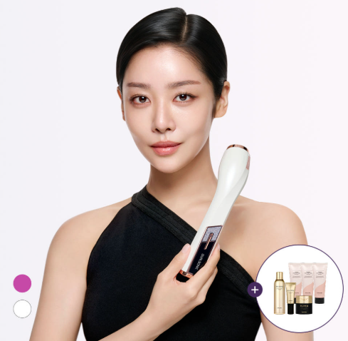 [DUALSONIC] Maximum Alpha Device DUALSONIC  DKshop