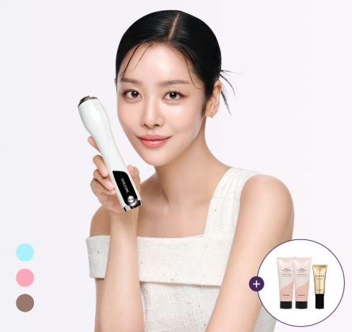 [DUALSONIC] Effect (Ultrasonic Lifting & Skin Firming Care) DUALSONIC  DKshop