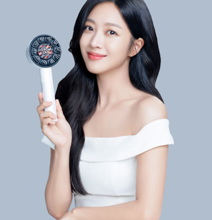 [NEW LAUNCH!] bodyand EMS Hair Booster Massager bodyand  DKshop