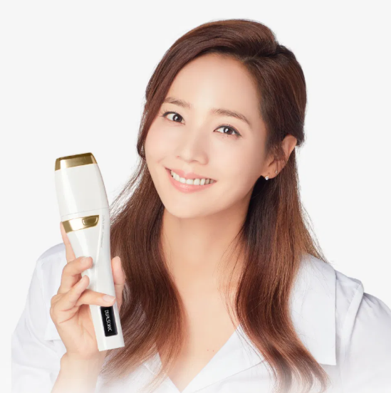 [DUALSONIC] Professional Gold Besuty Device DUALSONIC  DKshop