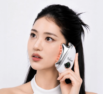 [NEW LAUNCH!] VSSEN V4 Derma Press EMS & RF Facial Beauty Device VSSEN  DKshop