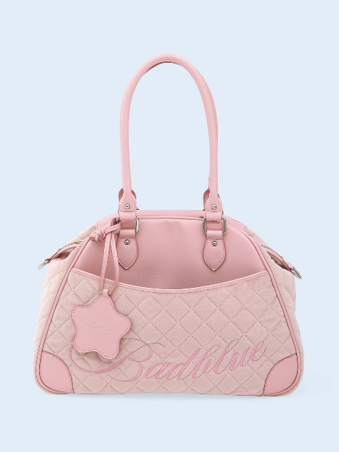BADBLUE Angel Dolly Bag BADBLUE  DKshop