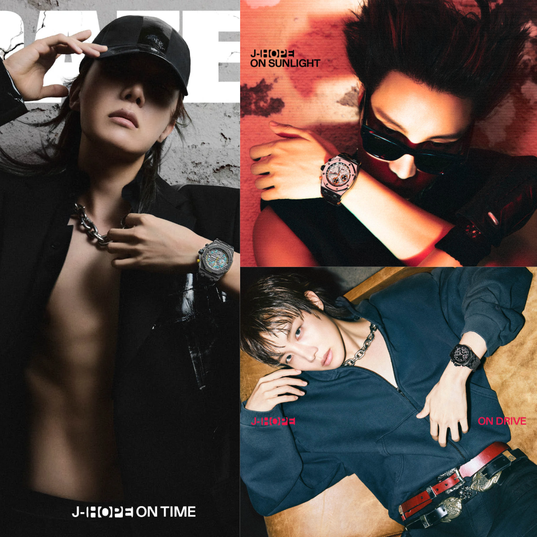 [PRE-ORDER] DAZED & CONFUSED KOREA MAGAZINE 2026.08 (COVER : BTS J-HOPE) BTS  DKshop