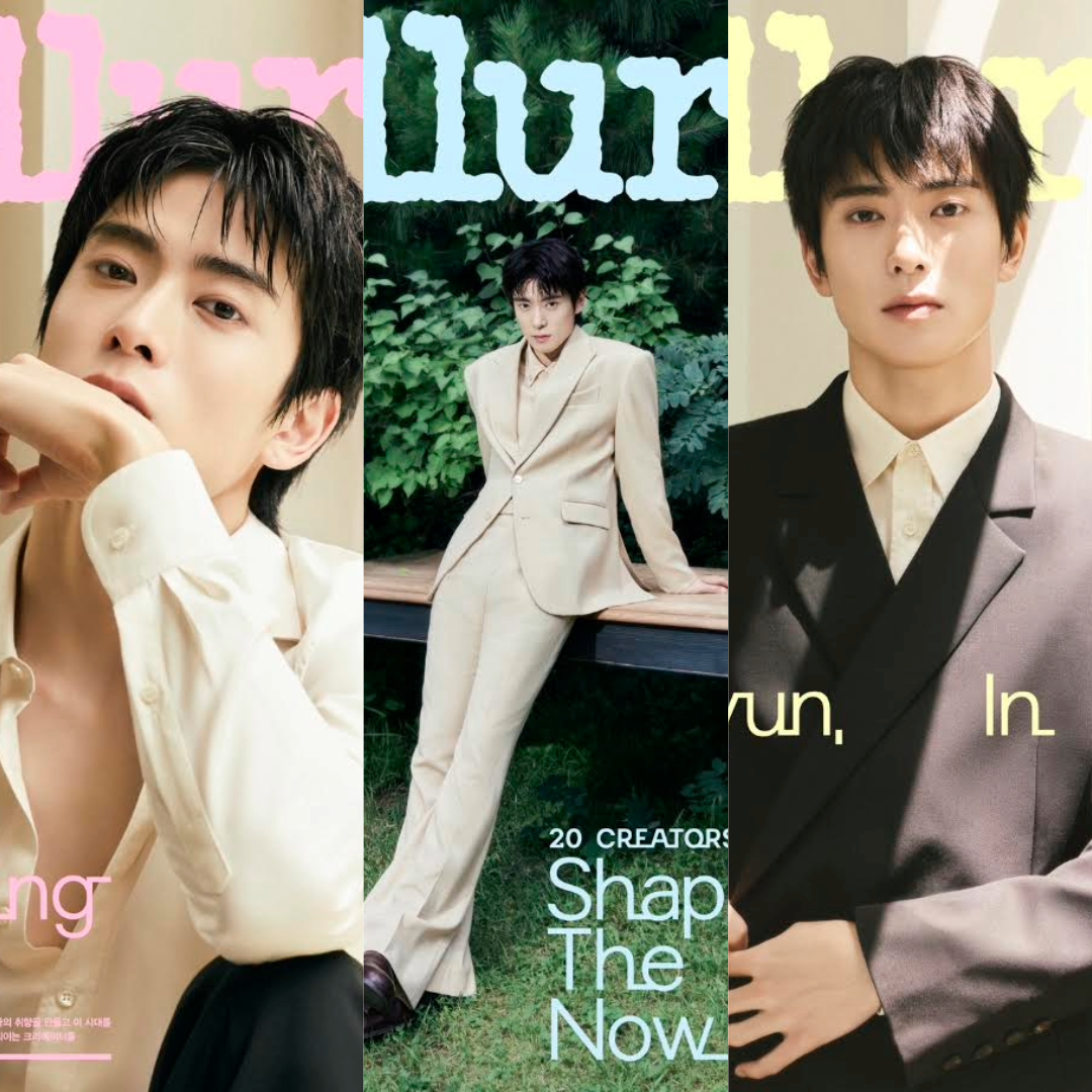 [PRE-ORDER] allure KOREA MAGAZINE 2026.09 (COVER : NCT JAEHYUN) NCT  DKshop