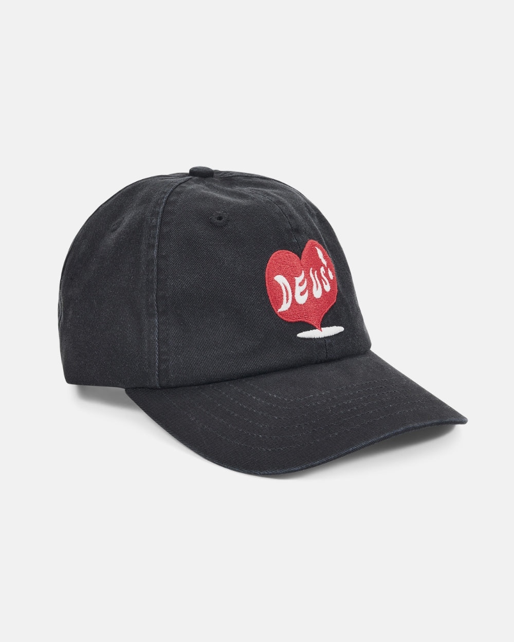 DEUS EX MACHINA Deep Cut Dad Cap DEUS EX MACHINA  DKshop