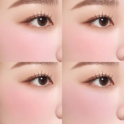 DASIQUE BLENDING MOOD CHEEK (15 Colors) DASIQUE  DKshop