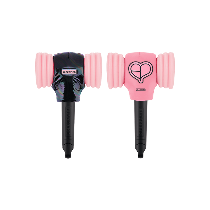 BLACKPINK - [JUMP POP-UP] BLACKPINK LIGHT STICK COVER BLACKPINK  DKshop