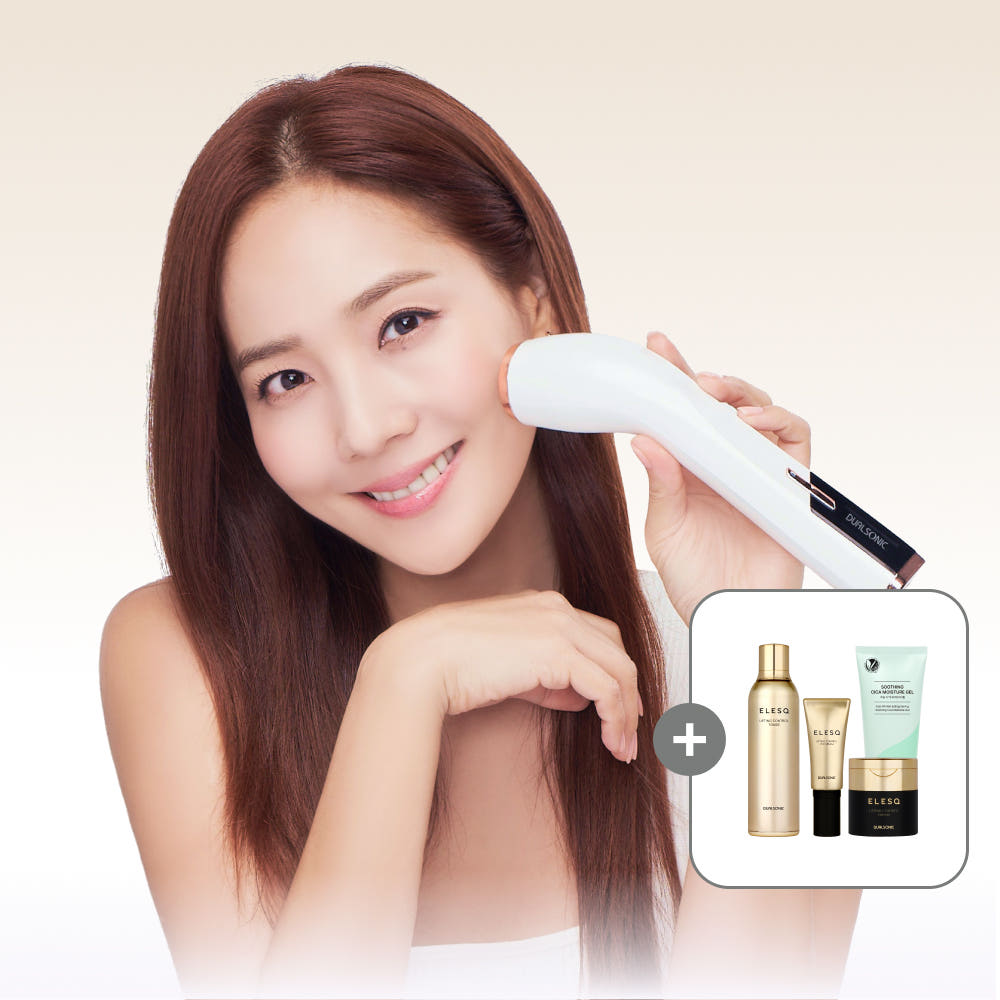 [DUALSONIC] Maximum Beauty Device DUALSONIC  DKshop
