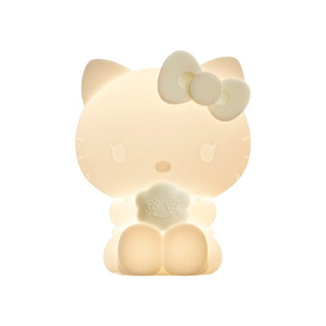 [PRE-ORDER] HELLO KITTY X JISOO - MOOD LAMP BLACKPINK  DKshop