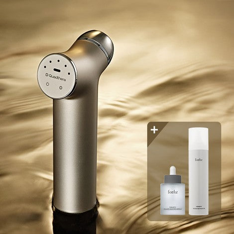 [Quadthera] TITAN Lifting Beauty Device Quadthera  DKshop