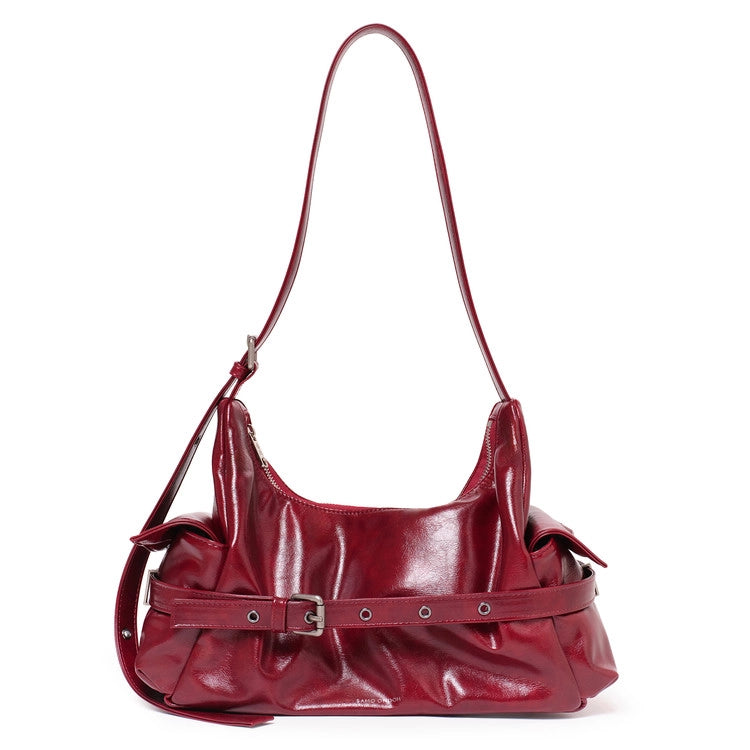 SAMO ONDOH belt mondo bag M SAMO ONDOH  DKshop