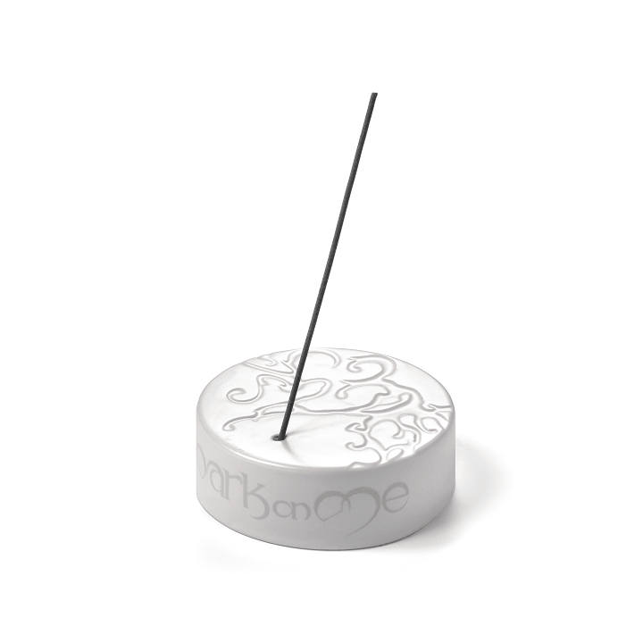 &TEAM - [Mark on Me] INCENSE HOLDER &TEAM  DKshop