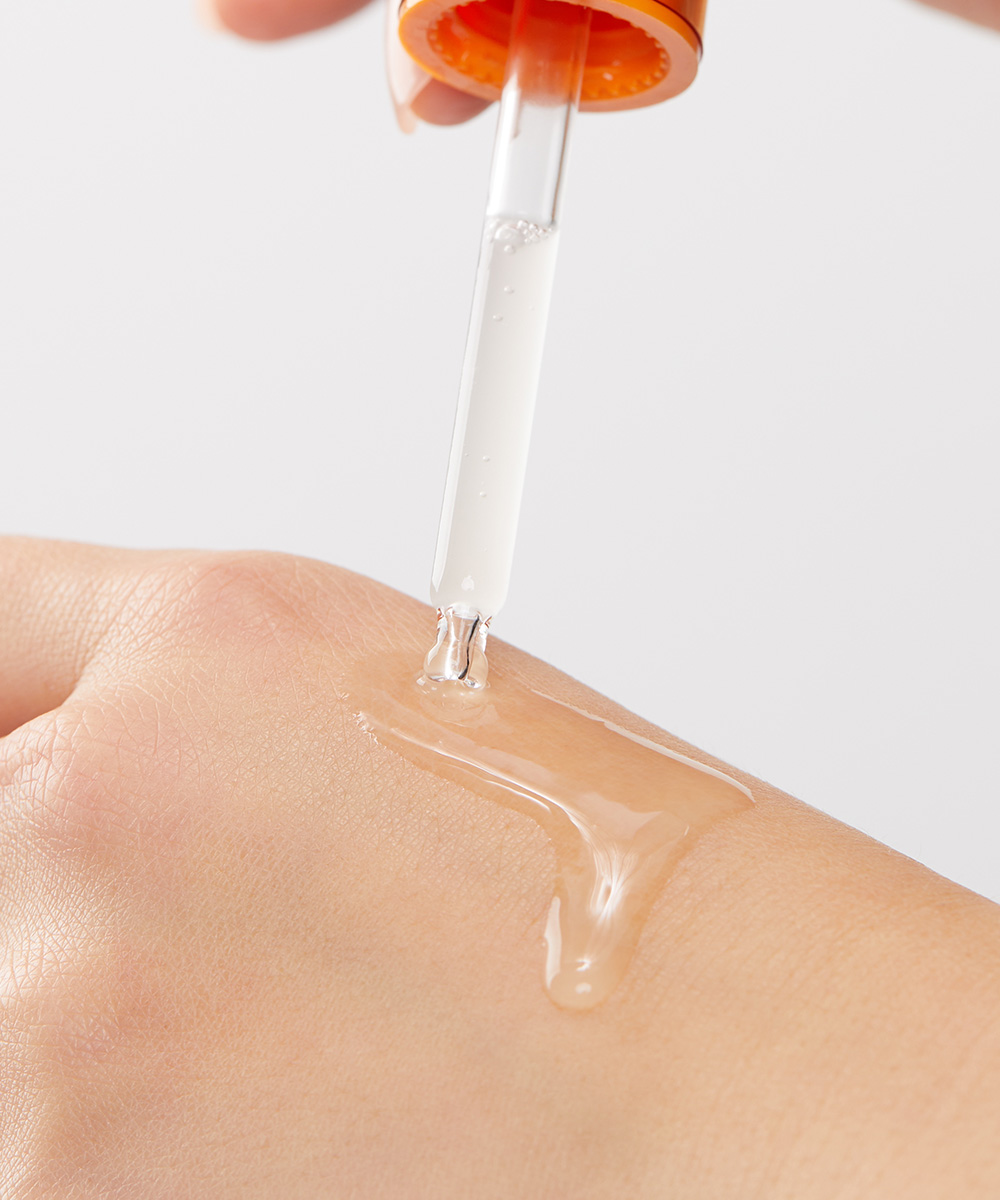 Torriden Cellmazing Vita-C Brightening Ampoule 30ml Torriden  DKshop