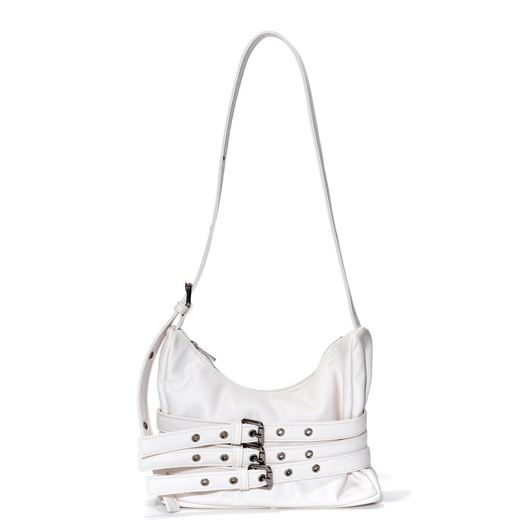 SAMO ONDOH trio belt mug bag M (VIVIZ SINB WEAR) SAMO ONDOH  DKshop