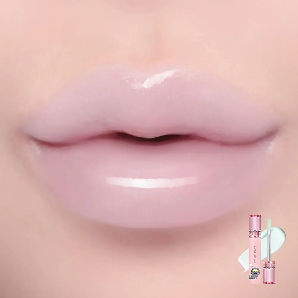 [ILLIT WONHEE Pick] [Rom&nd X Miffy] Miffy Glasting Color Gloss rom&nd  DKshop