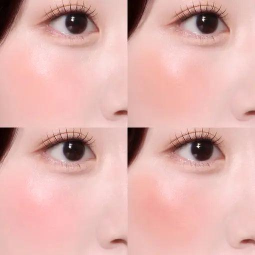 DASIQUE BLENDING MOOD CHEEK (15 Colors) DASIQUE  DKshop
