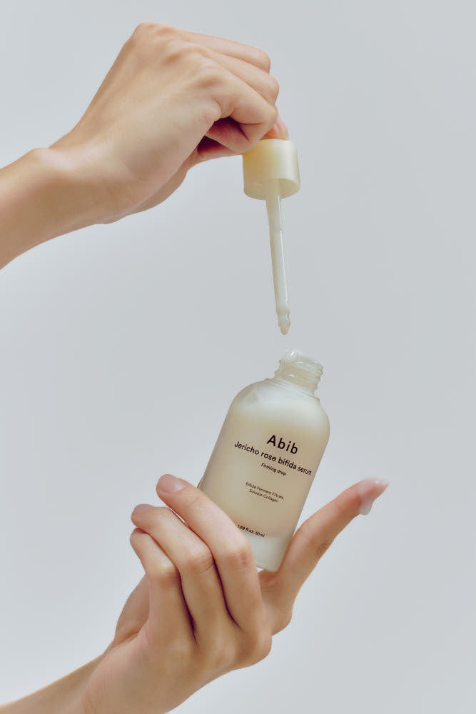 Abib Jericho Rose Bifida Serum Firming Drop 50ml Abib  DKshop