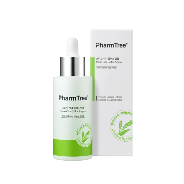 [K-Pharmacy Item] STIMO CICA CALLUS AMPULE 50ml PharmTree  DKshop